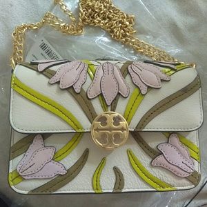 Brand new Tory Burch purse